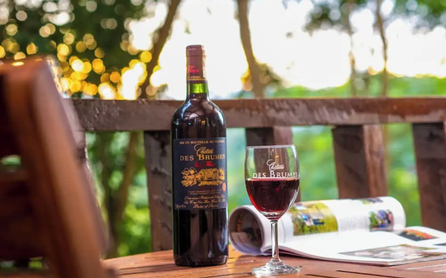 Village Farm & Winery
