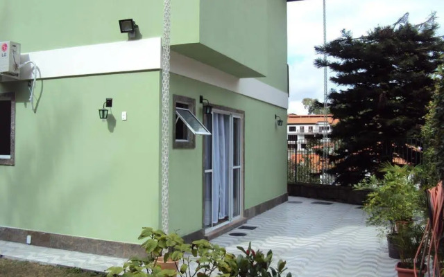 Sweet Rio Residence Taquara