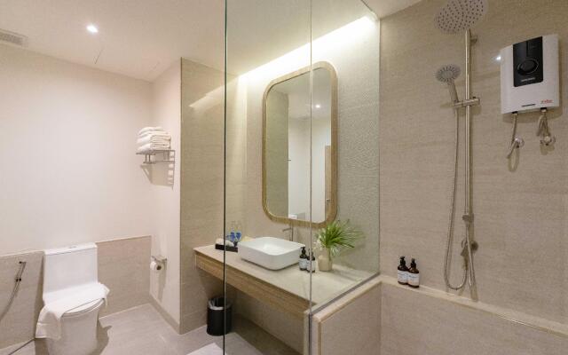 Parima Hotel