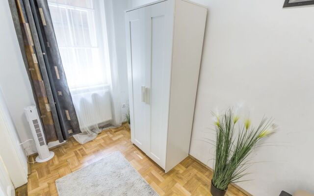 Real Apartments Kertesz