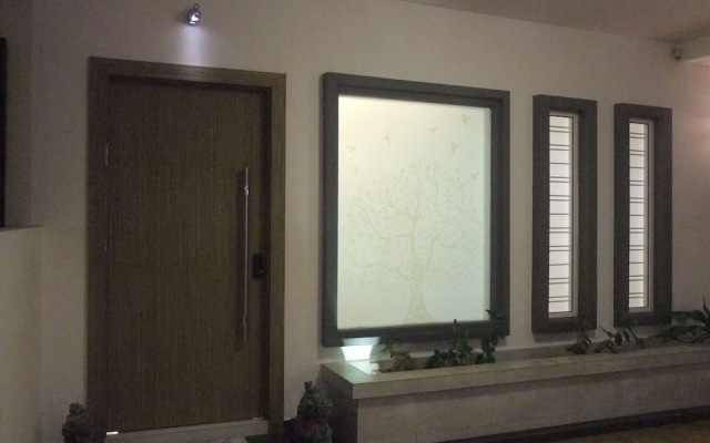 iBook 1 - Luxury Holiday Homestay