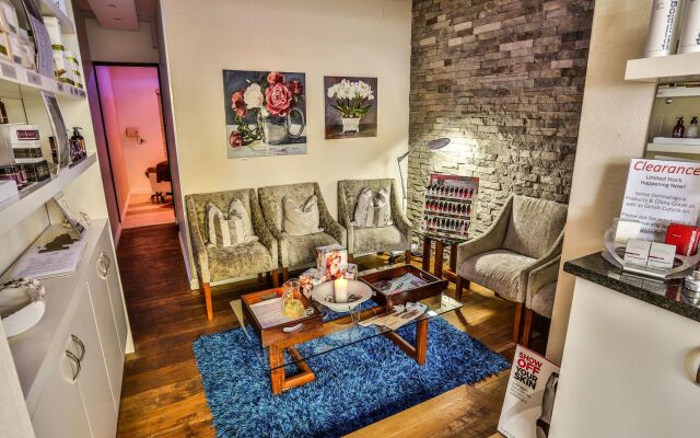 Canelands Beach Club