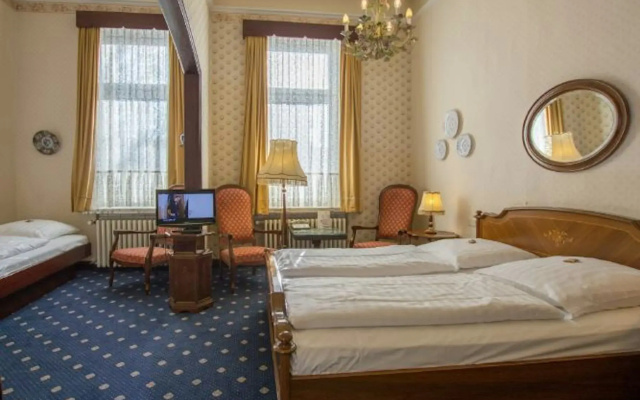 Hotel Stephan