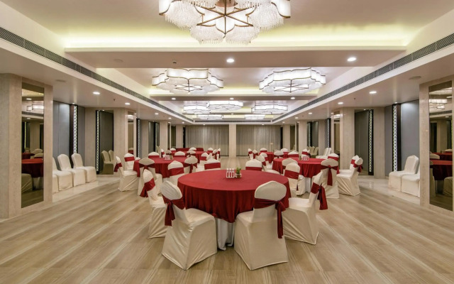 Regenta Central Jaipur