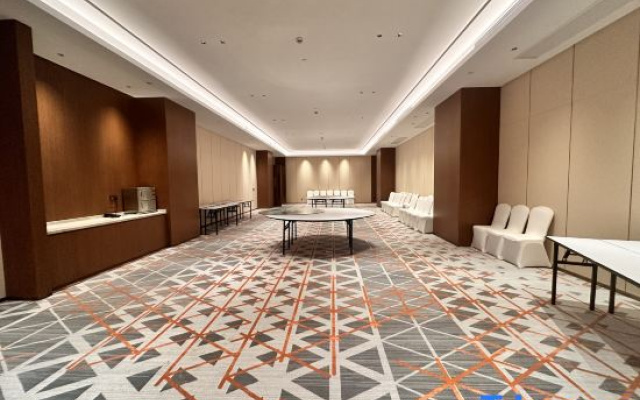 Paris Hotel Lishui Jinyun (Huzhen Branch) – Guest Rooms – Lishui