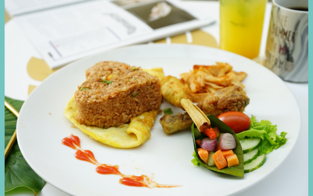 Artotel Hotel Surabaya