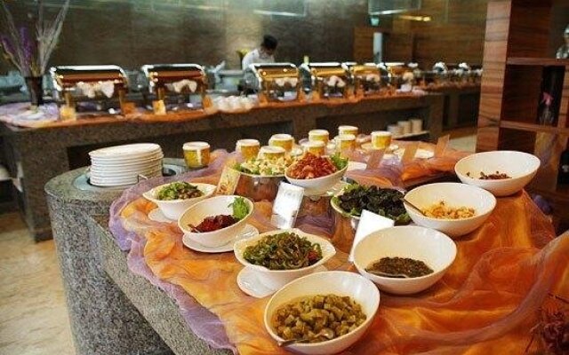 Nishi Haitai Hotel Luxury