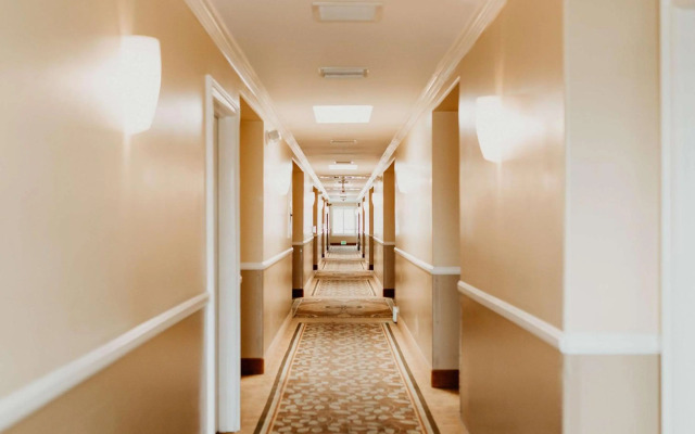 Comfort Inn Pomona near Fairplex
