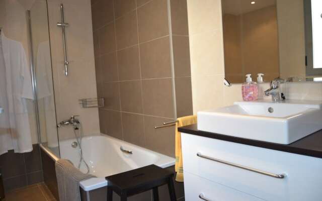 Apartamento Mariluz