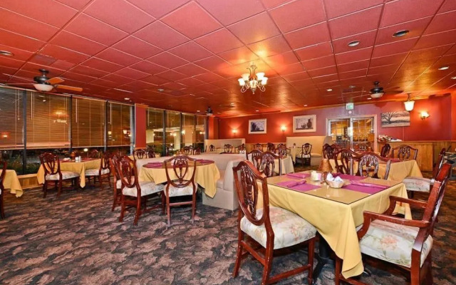 Best Western Mountain View