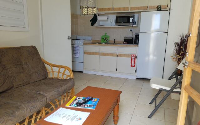 Sunset Gardens Guesthouse
