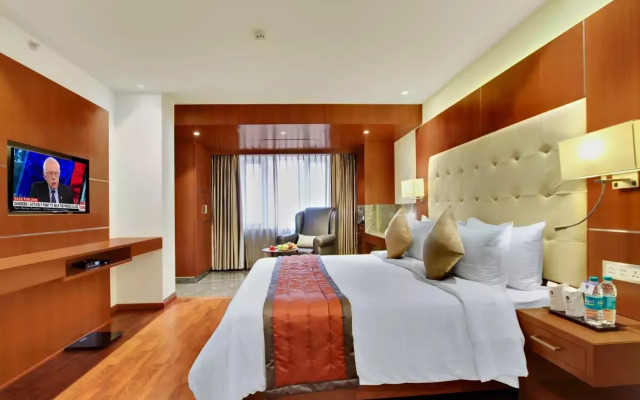 Comfort Inn Insys