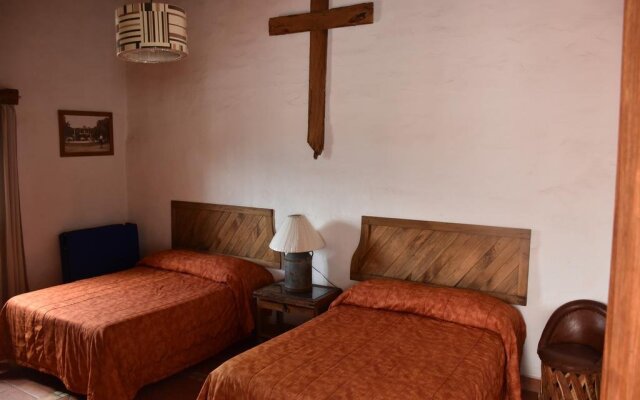 Hotel Mi Pueblito Tapalpa