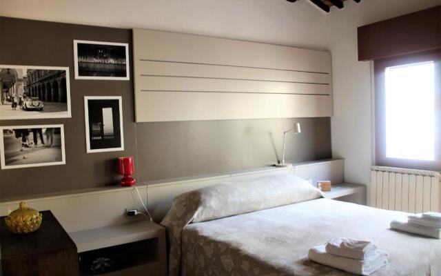 Appartamento Via Mazzini