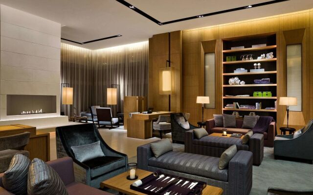 Upper House Hong Kong