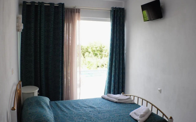 Ariadne House