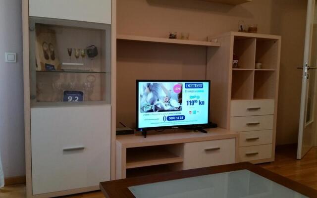 Apartment Petar i Dora