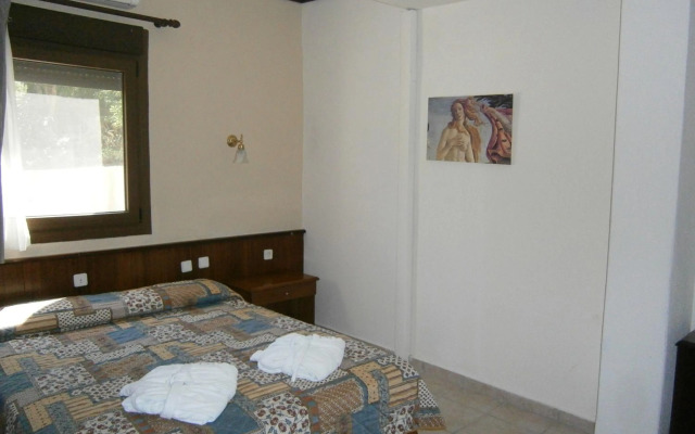 Xenios Theoxenia Hotel