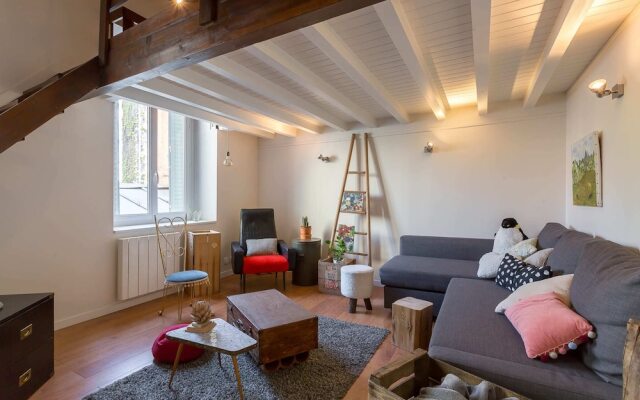 Spacious Apartment 5th Arr