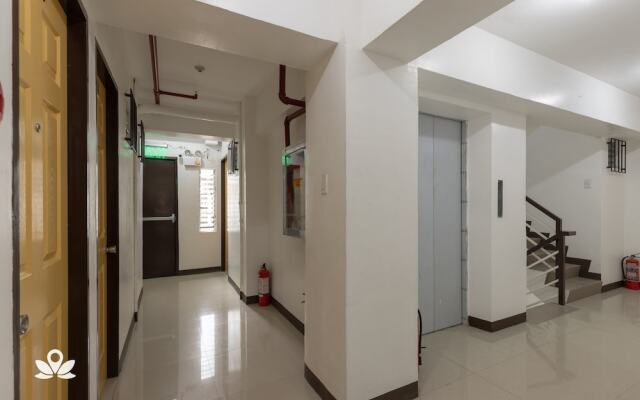 ZEN Rooms Fortview BGC