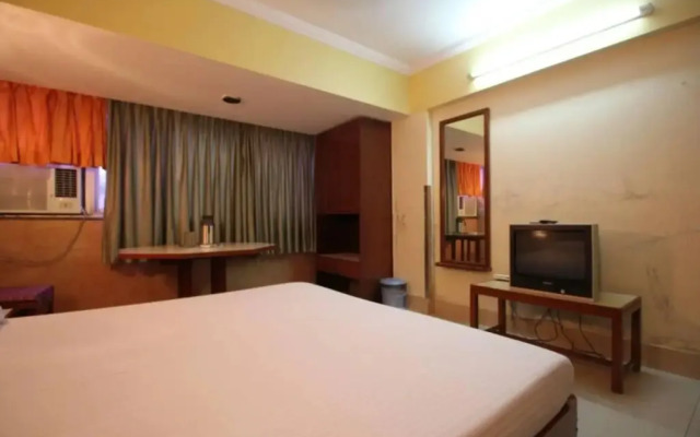 Hotel Sagar International