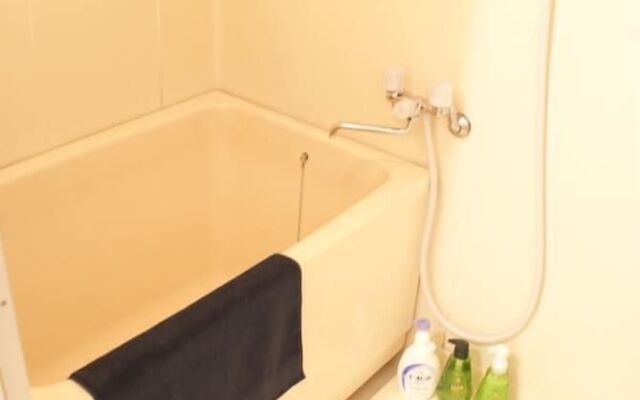 Omotenashi Machiya of Osaka City Namba - 62-4