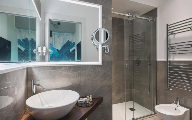 Residenze Chamur- Grattacielo