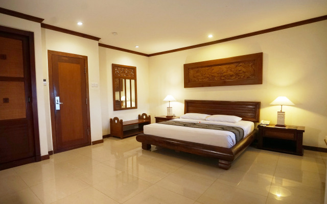 Balisani Suites Hotel
