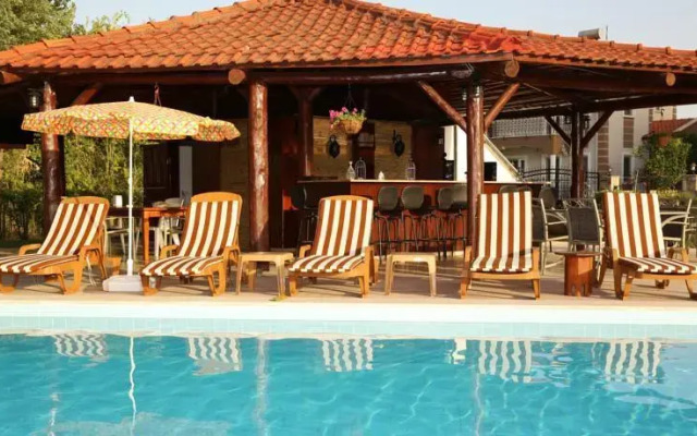 Sunshine Boutique Hotel