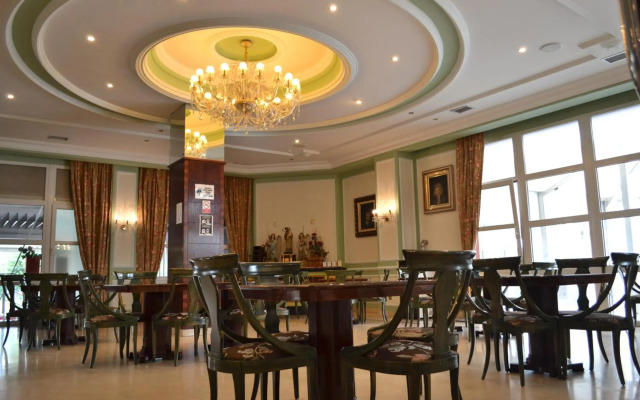 My Rooms City Hotel Camino De Santiago