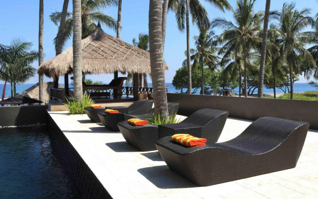 Verve Villa Senggigi