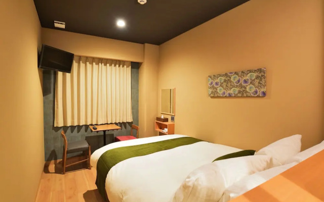 Ryokan hanare Tengachaya