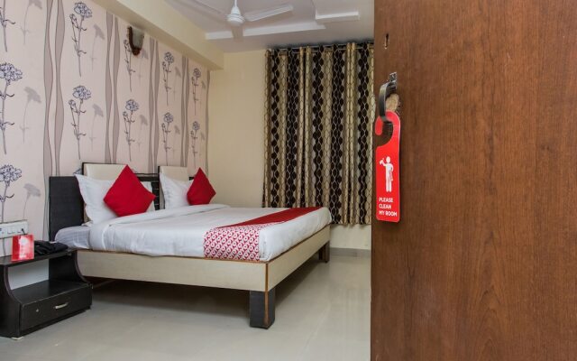 Hotel Jashn Indore