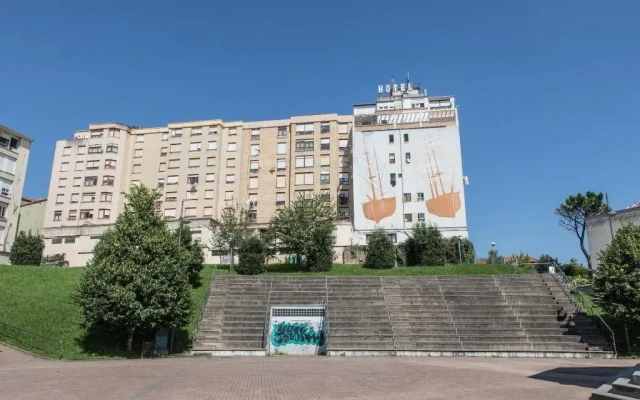 Hotel Las Anclas