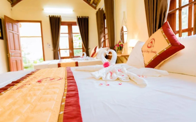 Tam Coc Luxury Homestay