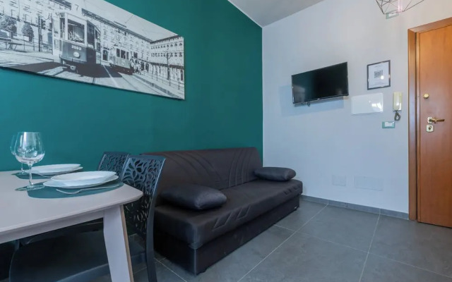 Pala Olimpico Apartment by Wonderful Italy