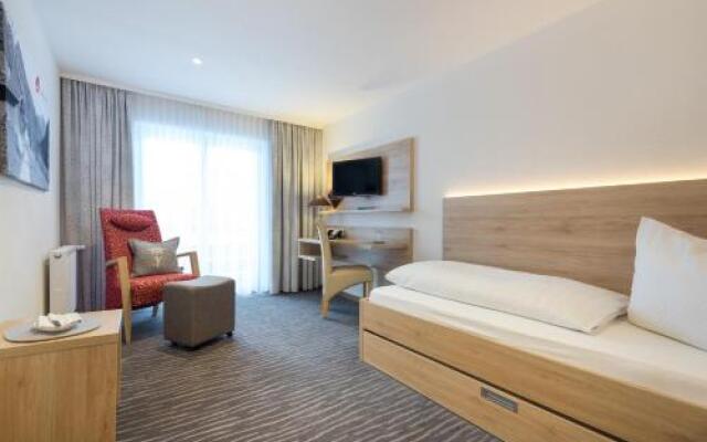 Gerberhof Hotel Garni