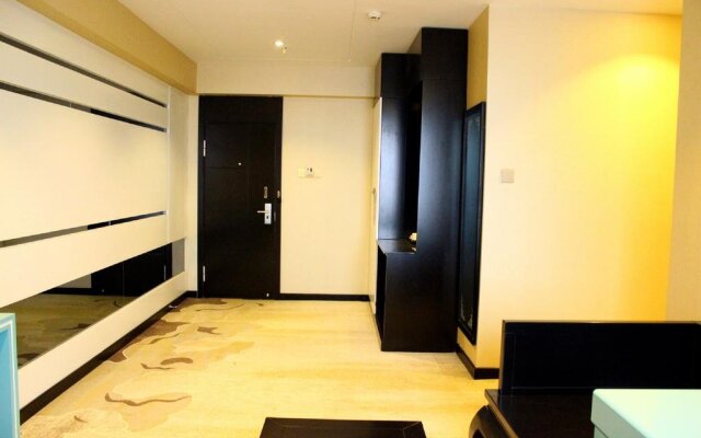 Shihai Zheren Hotel Meilian Branch