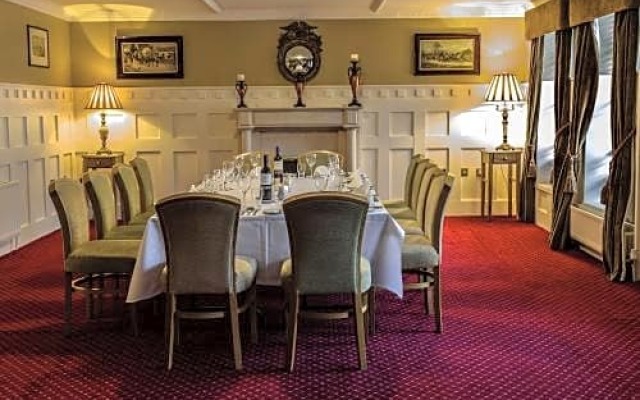 Percy French Hotel