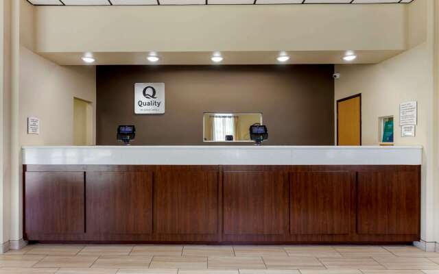 Quality Inn Harrison North