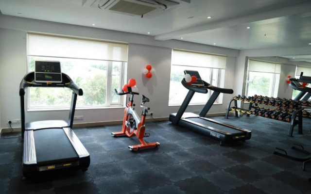 Mastiff Grand Dharwad