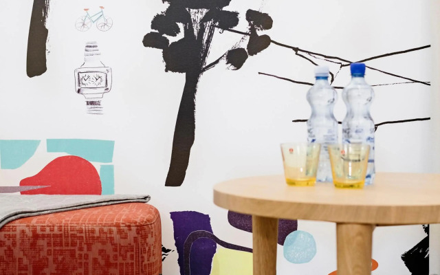 Hotel Indigo Helsinki - Boulevard by IHG