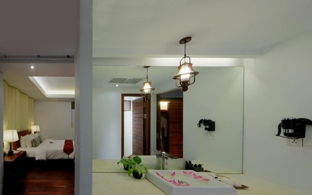 King Rock Residence
