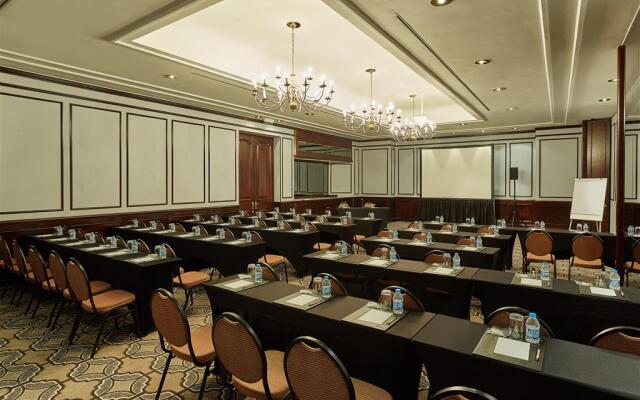 Southern Sun Cape Sun