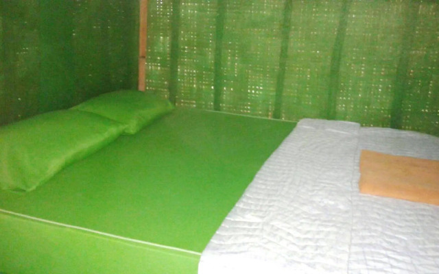 Payang Bungalow