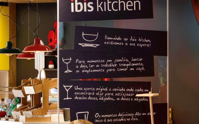 ibis Porto Gaia