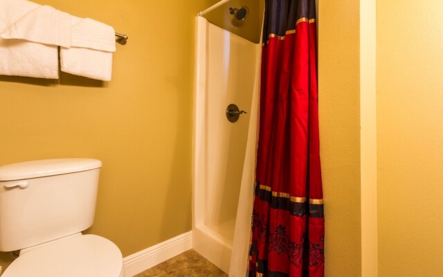 Grande Vista by Luxury Gulf Rentals