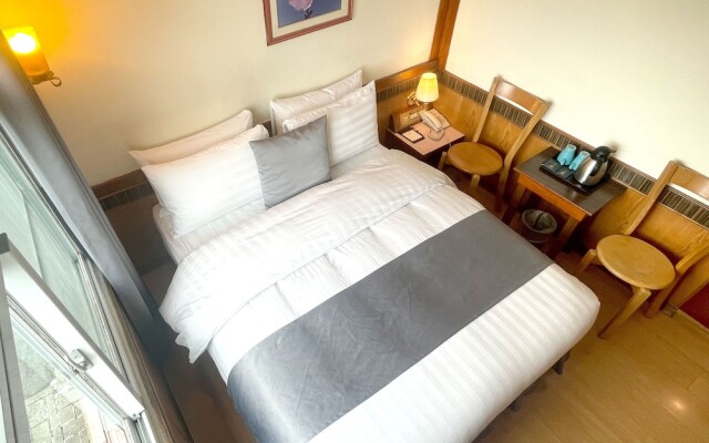 Chinshan Hotel