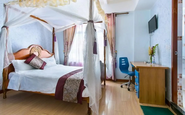 Nice Digital Hotel Mwea