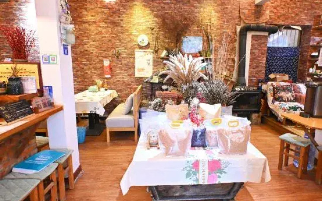 Yuanyang Yunhai Shanju